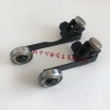 Direct sales from the manufacturer of paper pressing wheels for offset printing machine accessories Specification image